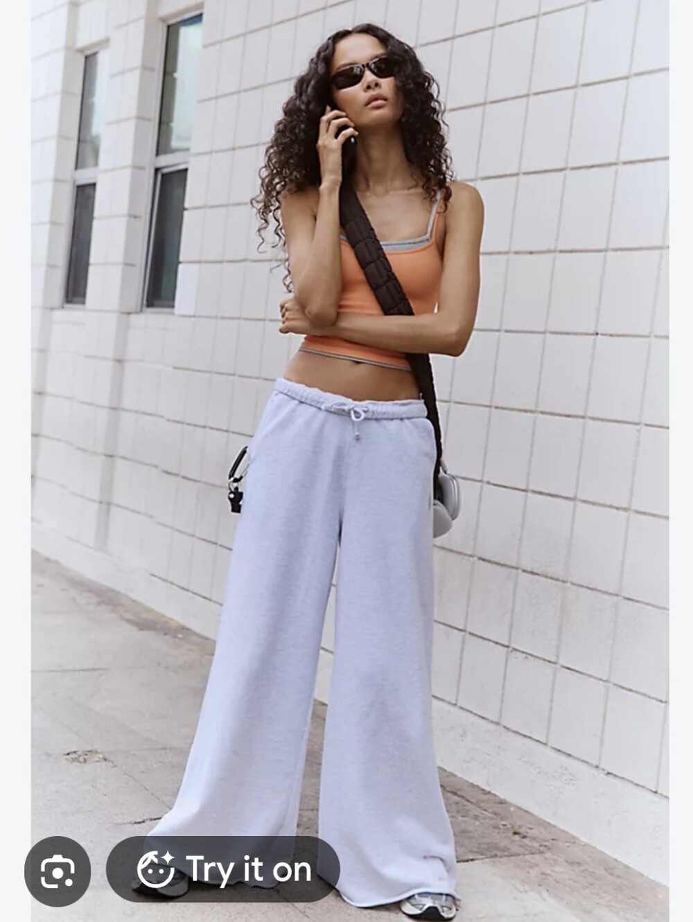 Free People Super Wide Leg